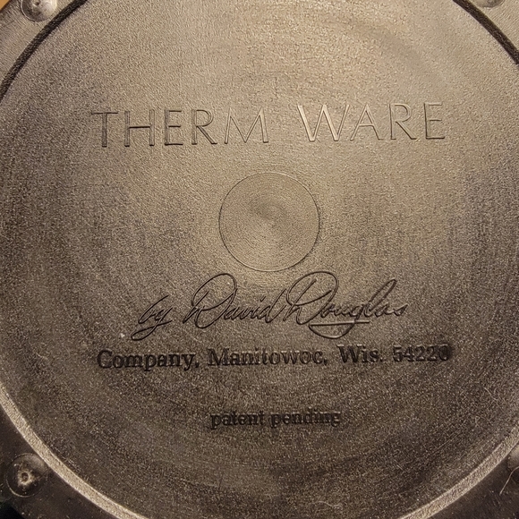 Vintage Ice Bucket - Picture 4 of 5